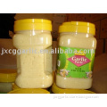 Fresh Garlic Paste